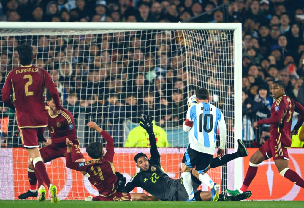 Messi