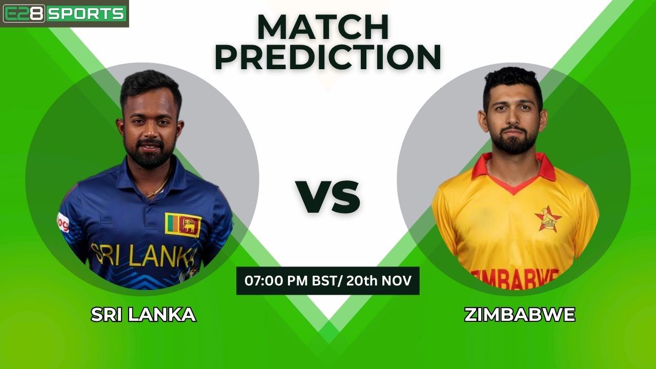 SL vs ZIM
