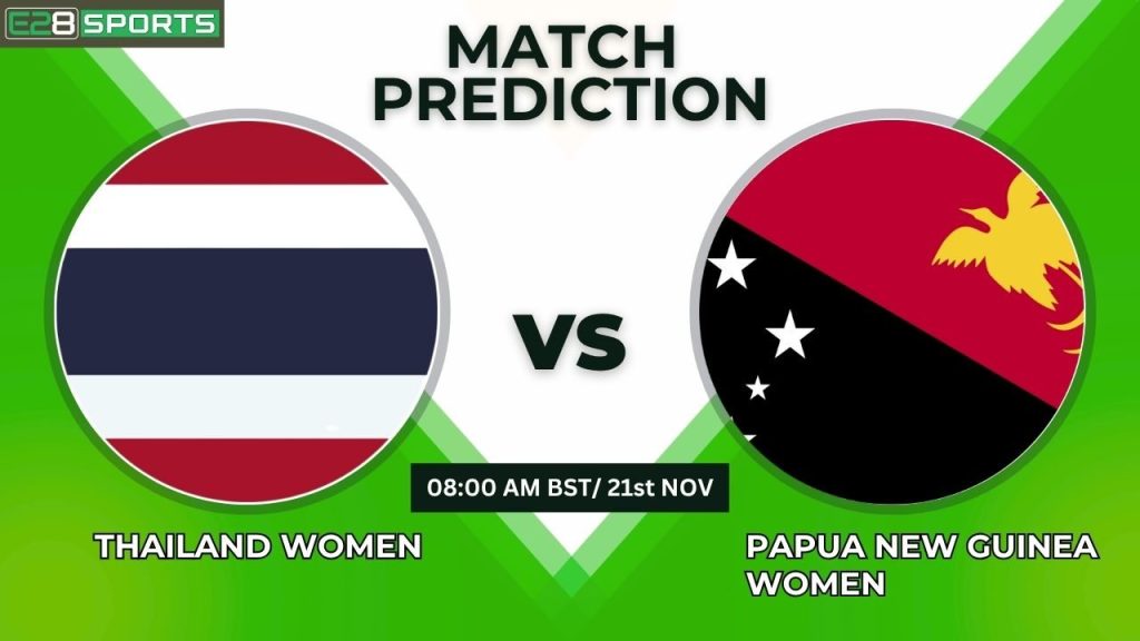 THA-W vs PNG-W