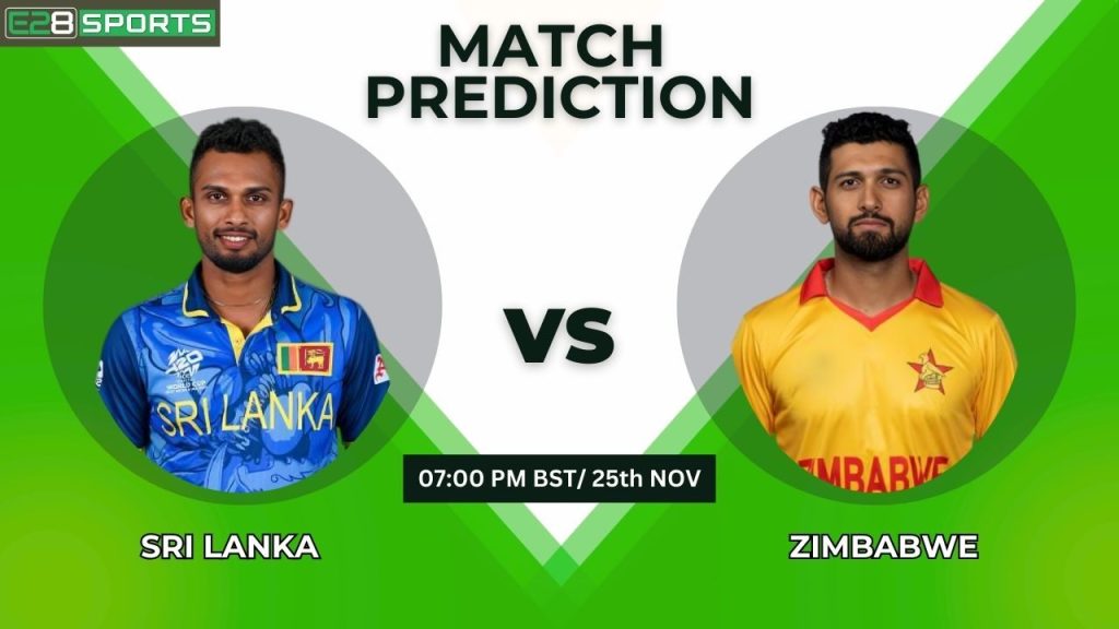SL vs ZIM