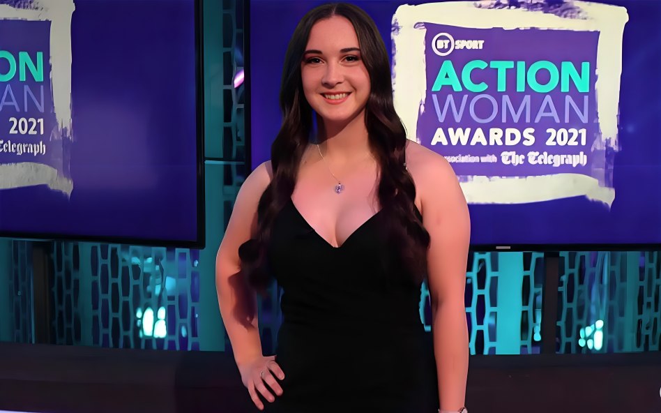 Most Beautiful Women Cricketers