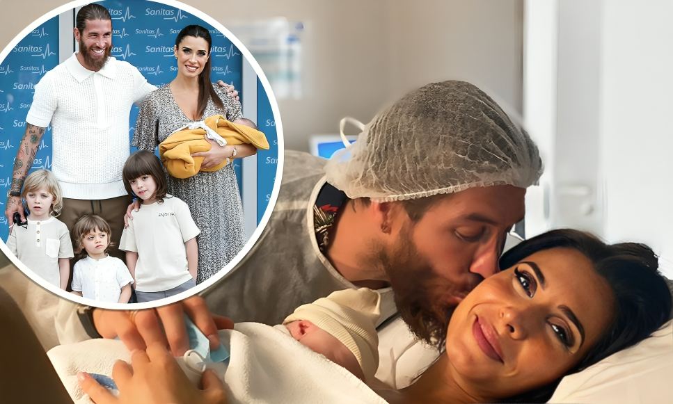 Footballers Who Became Fathers Before Marriage