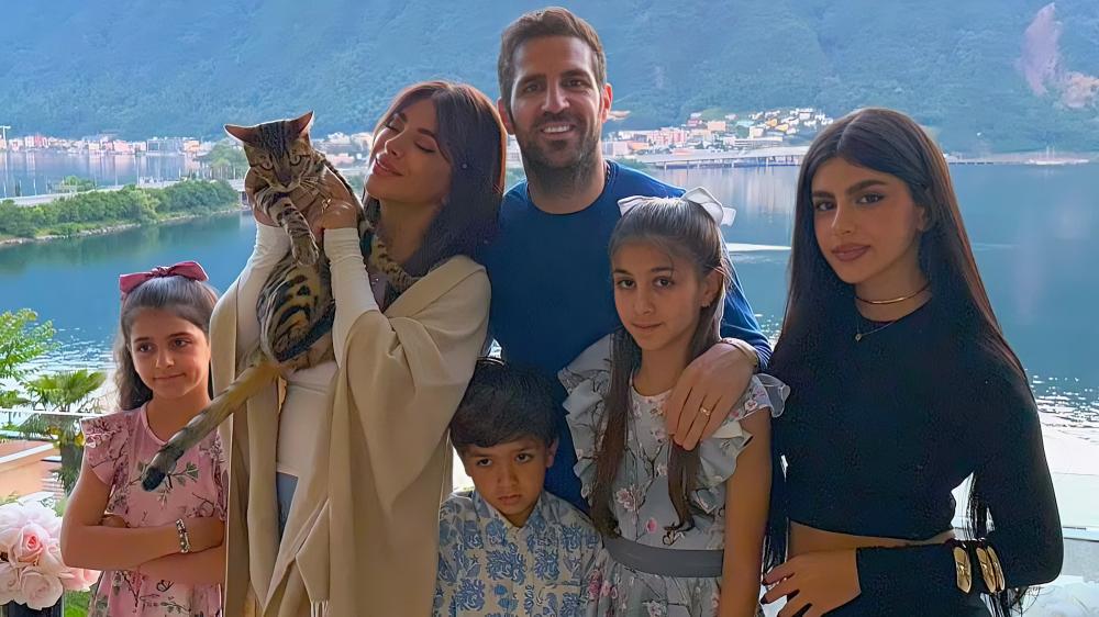 Footballers Who Became Fathers Before Marriage