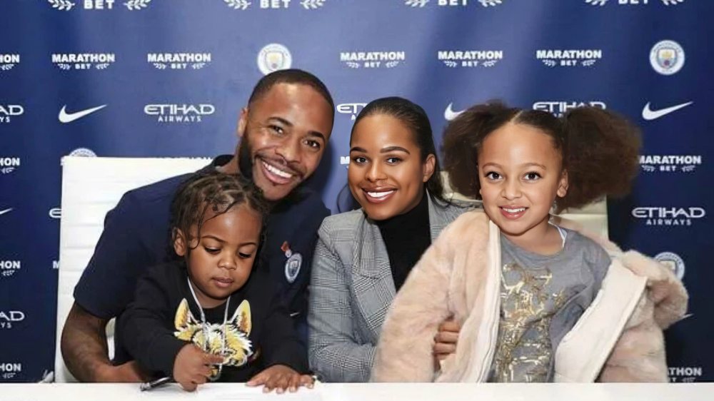 Footballers Who Became Fathers Before Marriage