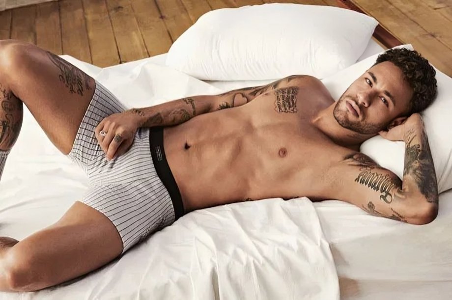 Sexiest Footballers of 2025