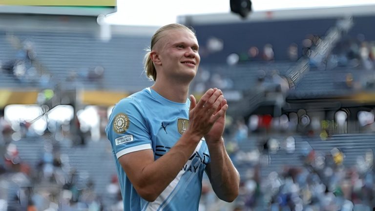 Contenders for the 2025/2026 Golden Boot Race