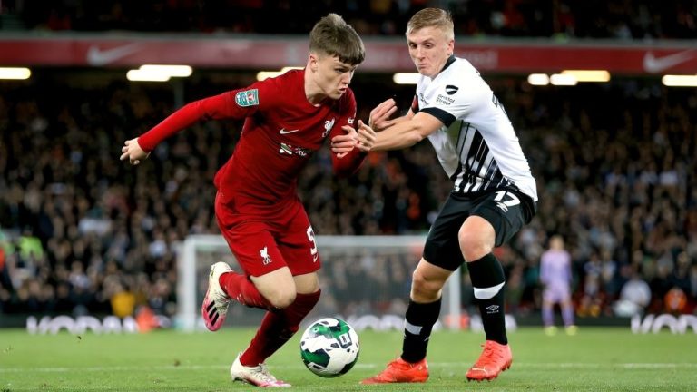 Young Footballers Set to Shine in 2026