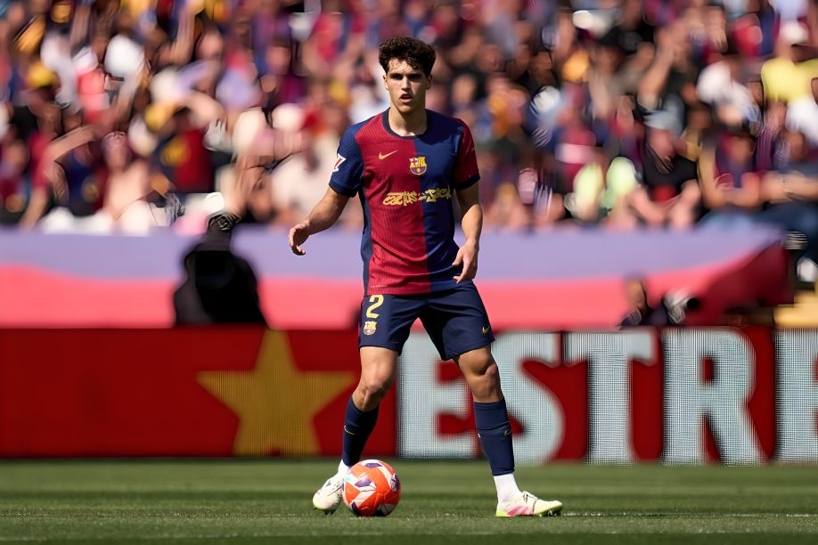 Young Footballers Set to Shine in 2026