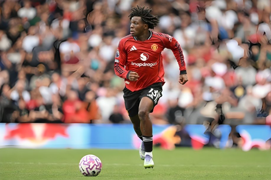 Young Footballers Set to Shine in 2026