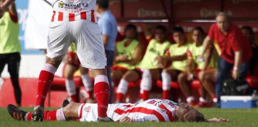 Football Players Who Died During a Match