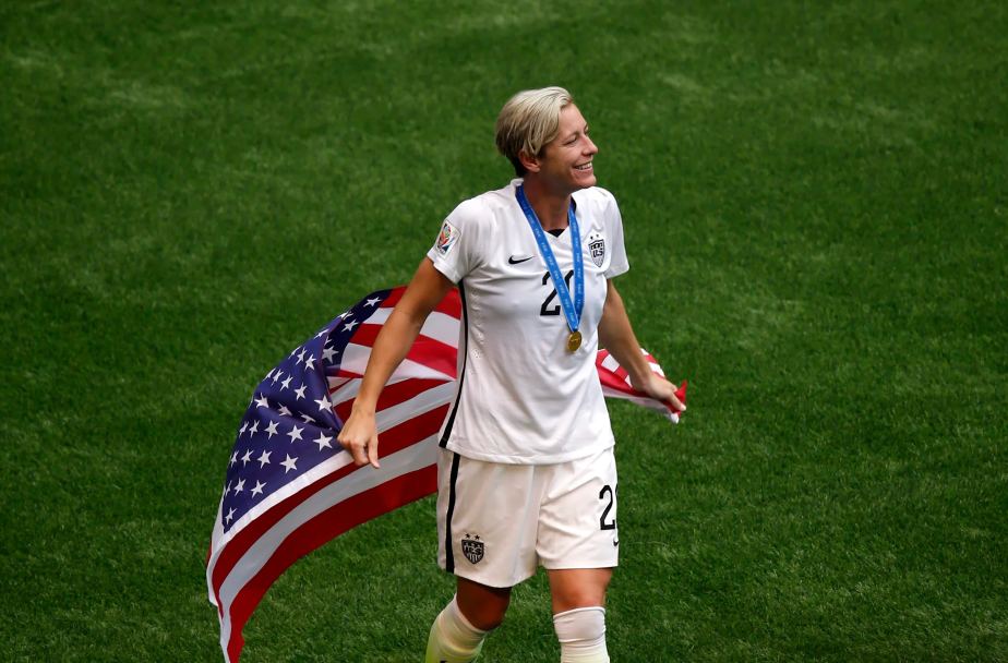 Greatest Female Footballers